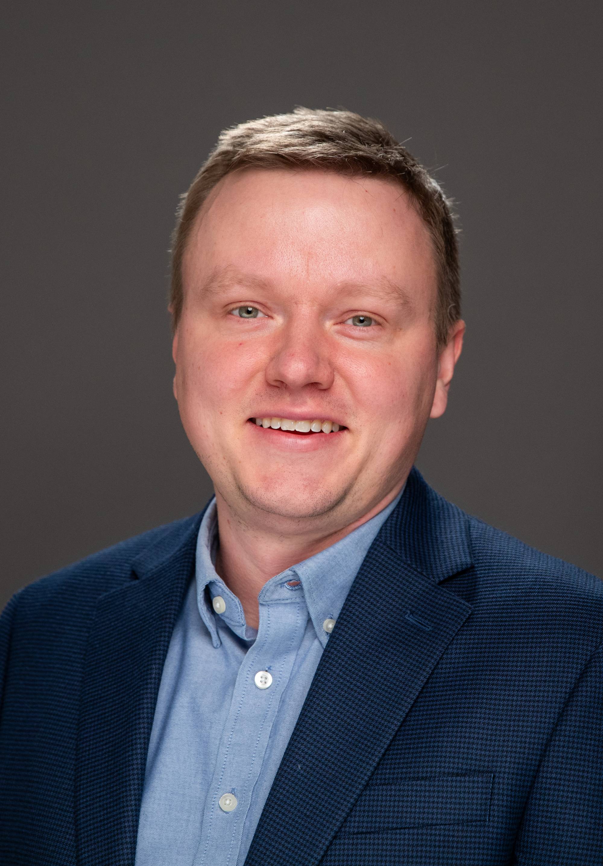 Ian Winkelstern, Ph.D., Distinguished Early Career Scholar Award